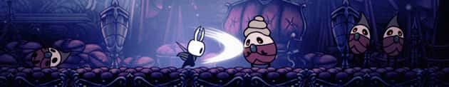 空洞骑士 Hollow Knight